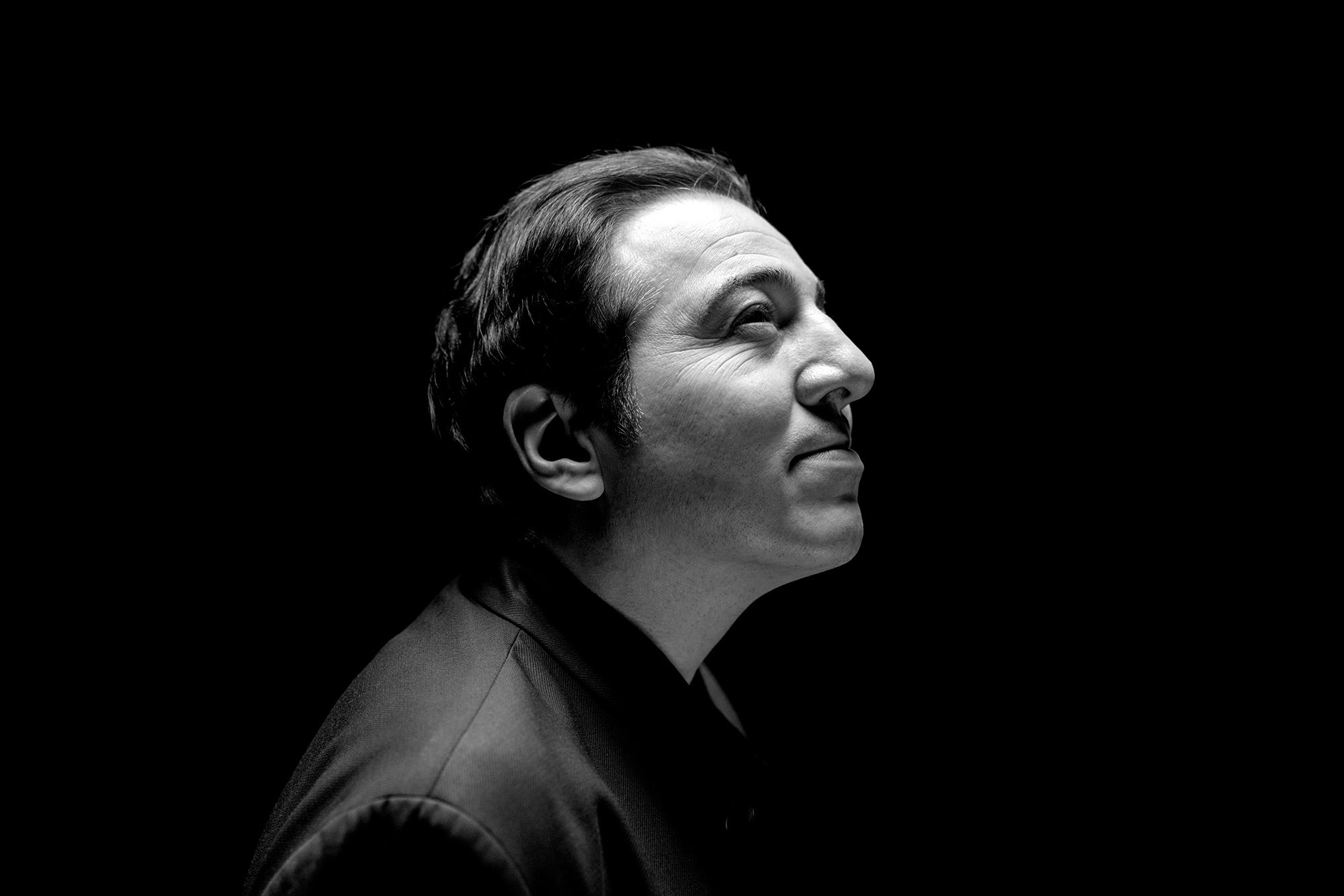 Fazil Say - 75ème FESTIVAL DE MUSIQUE DE MENTON