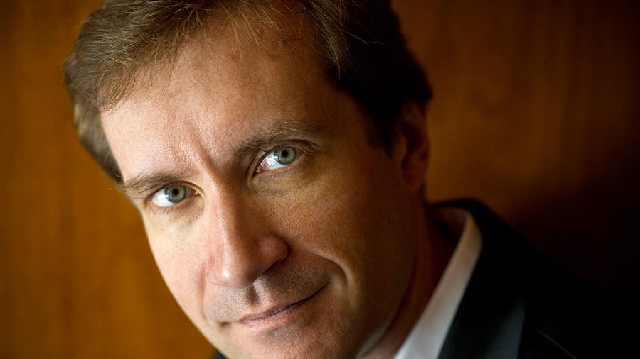 Nikolaï Lugansky