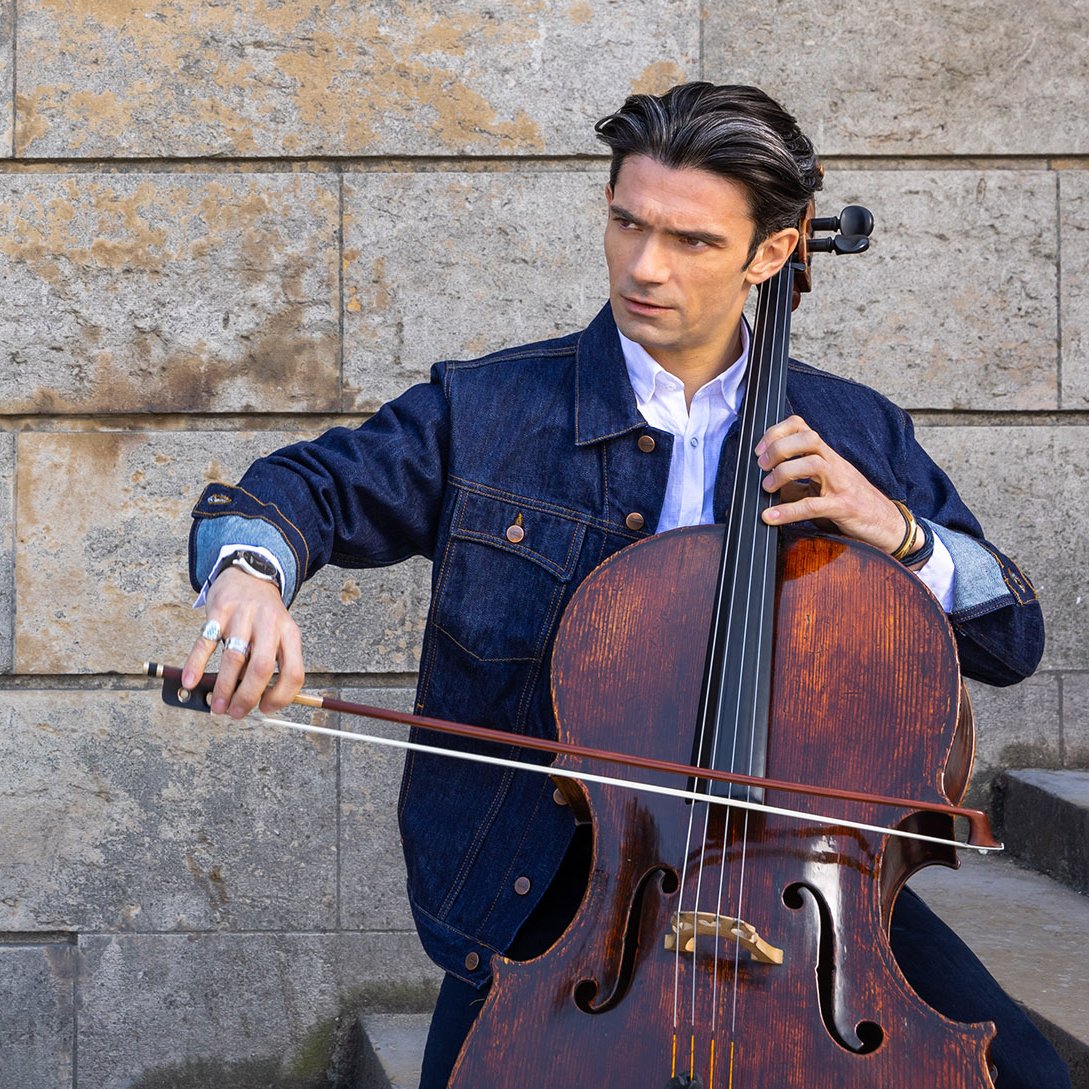 Gautier Capuçon