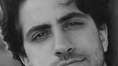 Shadi Torbey