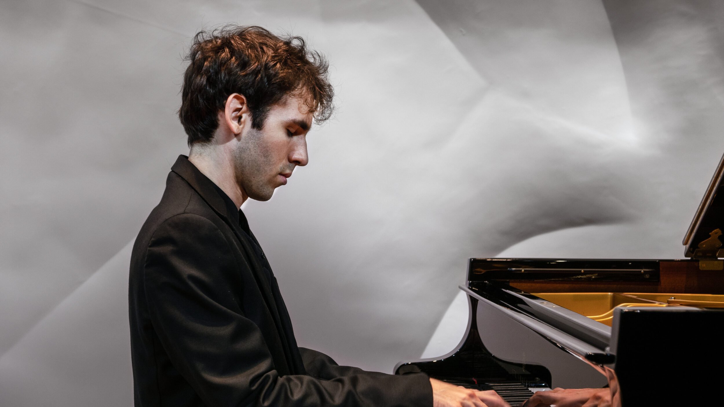 Alexandre Kantorow | Orchestre Sinfonia Varsovia [Complet]