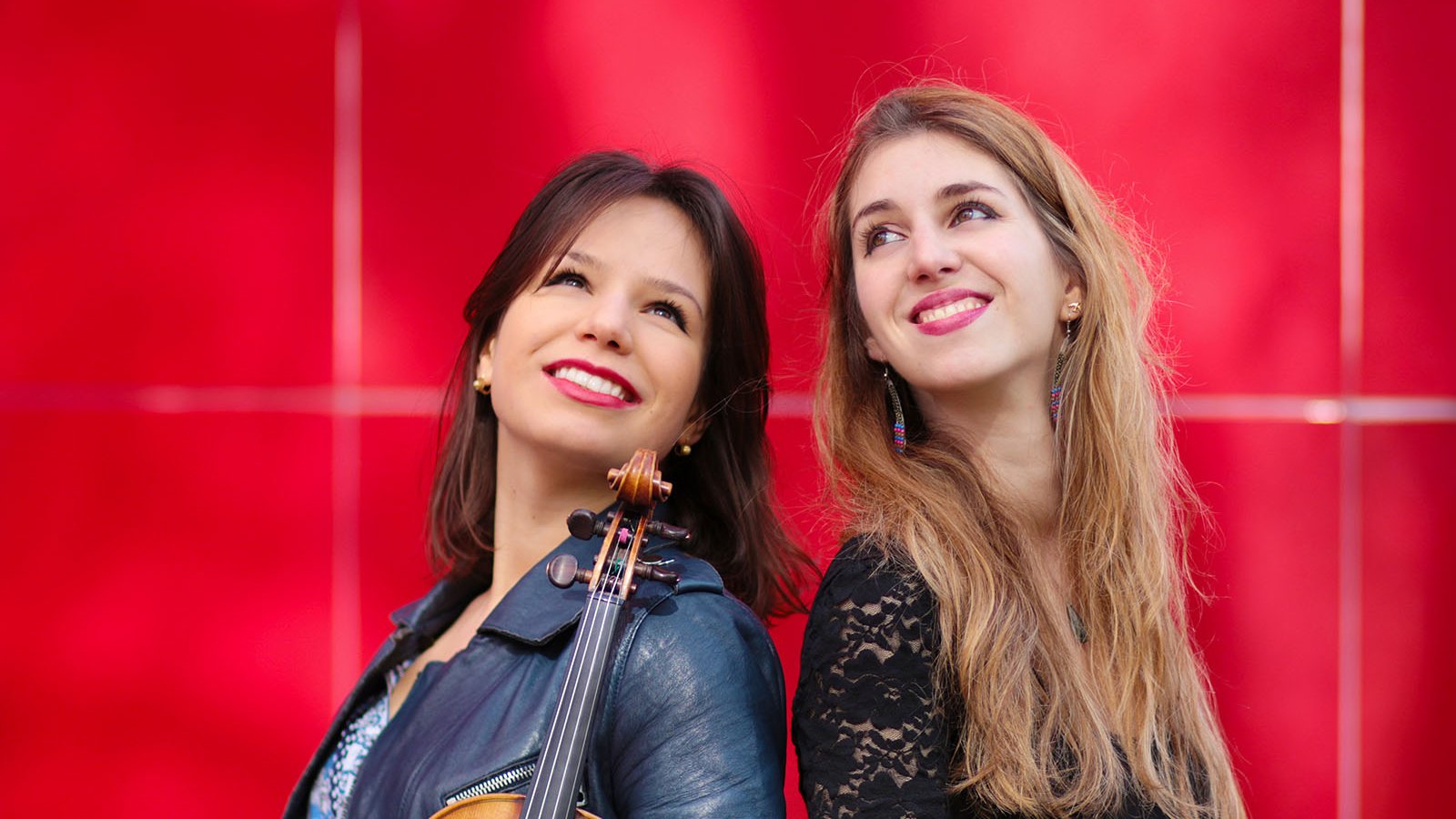 Raphaëlle Moreau | Celia Oneto Bensaid